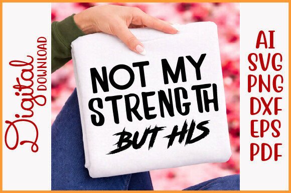 Christian Men Svg Png for T-Shirt Designs & Graphics