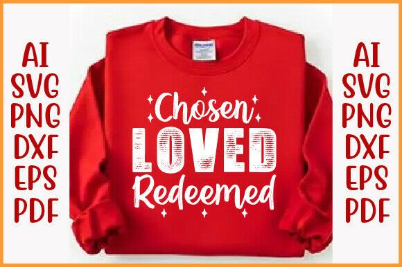 Easter Christian PNG for T-Shirt Designs and Graphics