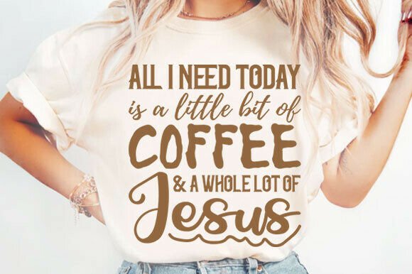 Review: All I Need Today Christian Quote Png