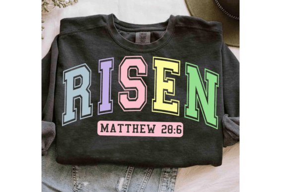 Review: Easter Christian SVG, Easter Jesus SVG for T-Shirt Designs