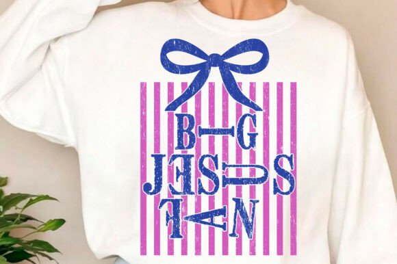 Striped Big Jesus Fan PNG: A Versatile Graphics Asset for T-Shirt Designs